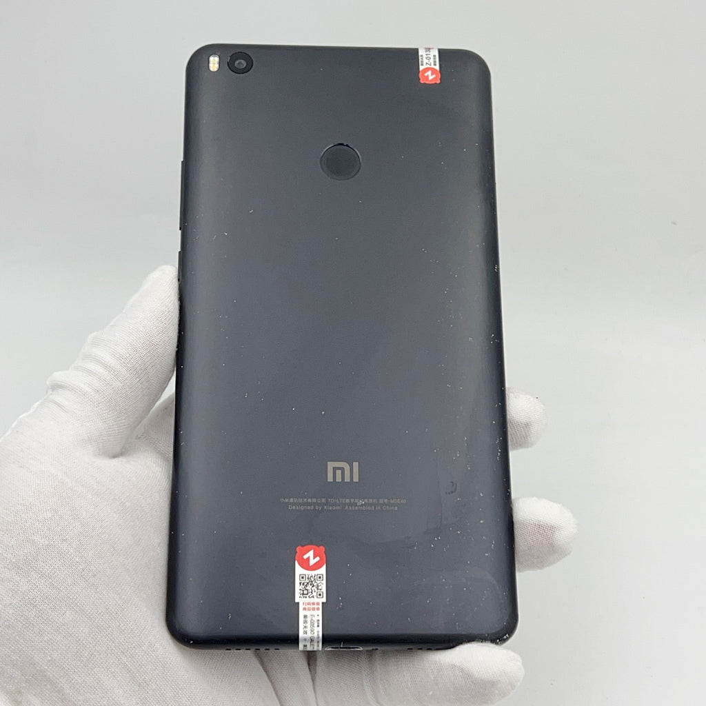 XIAOMI Max2