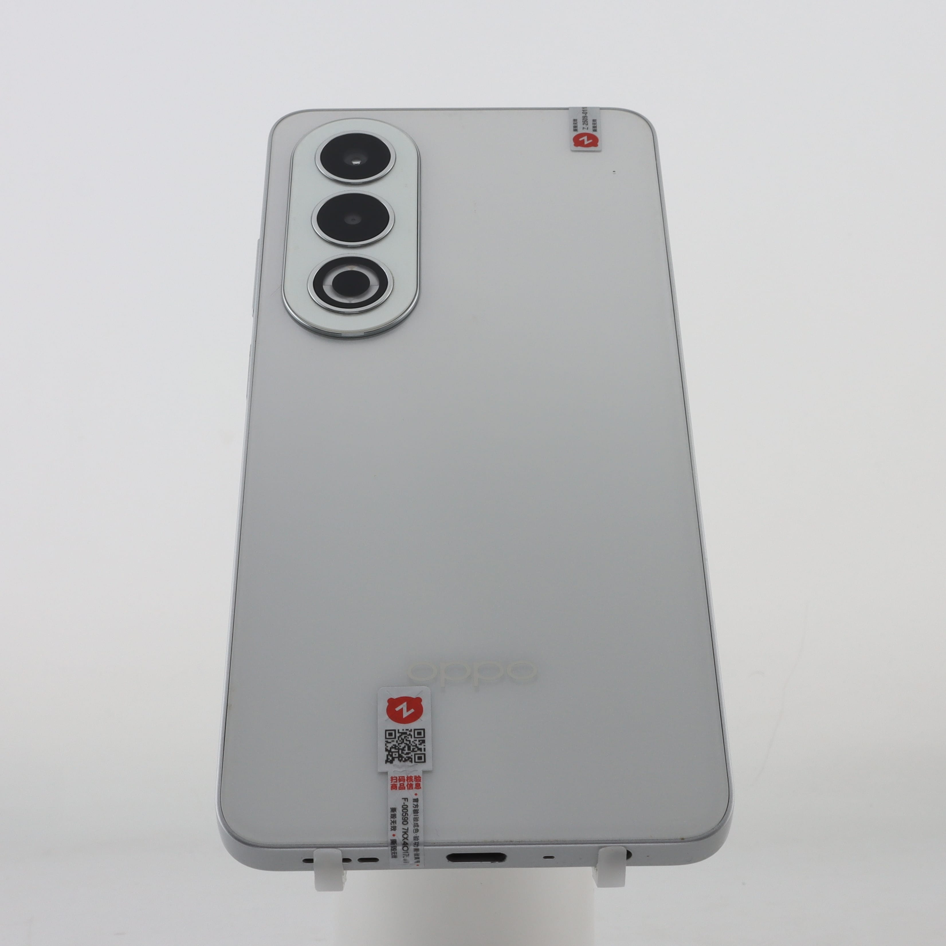 OPPO A3x