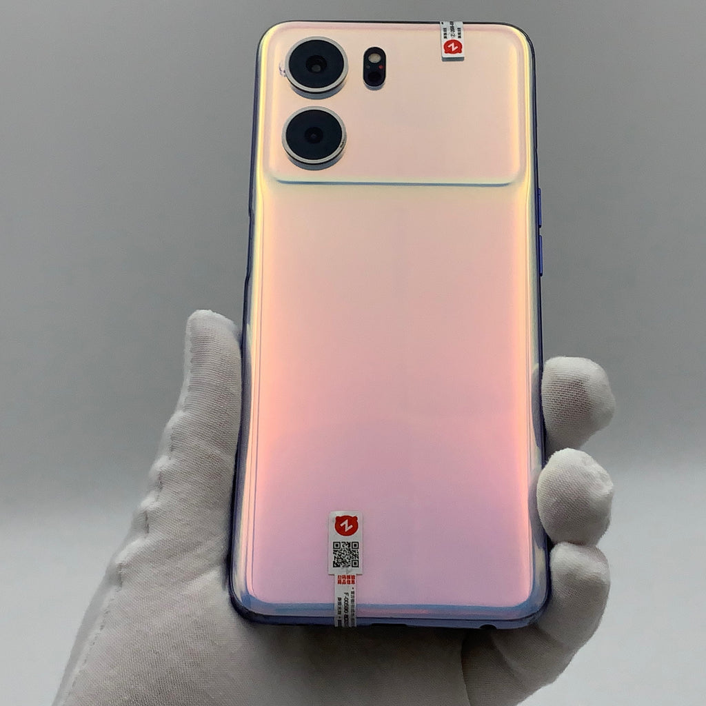 OPPO K10