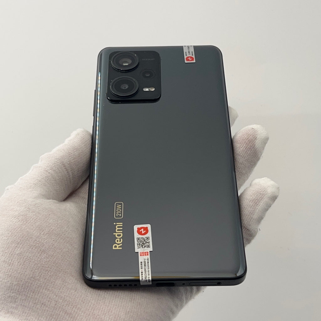 REDMI Note 12 Pro+