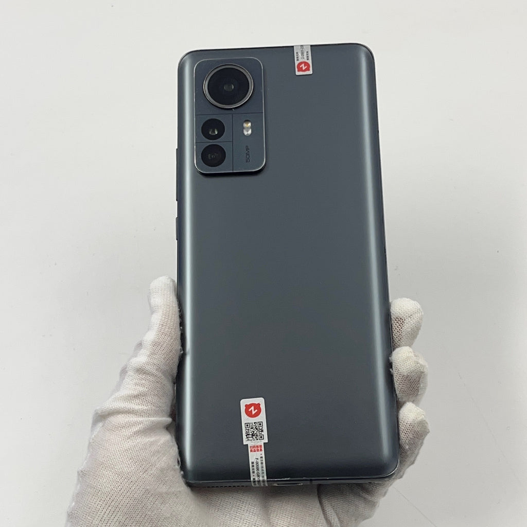 XIAOMI 12Pro