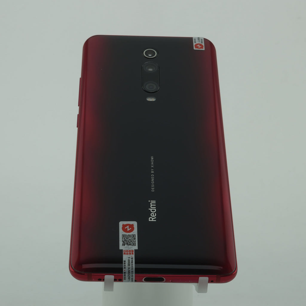 REDMI K20