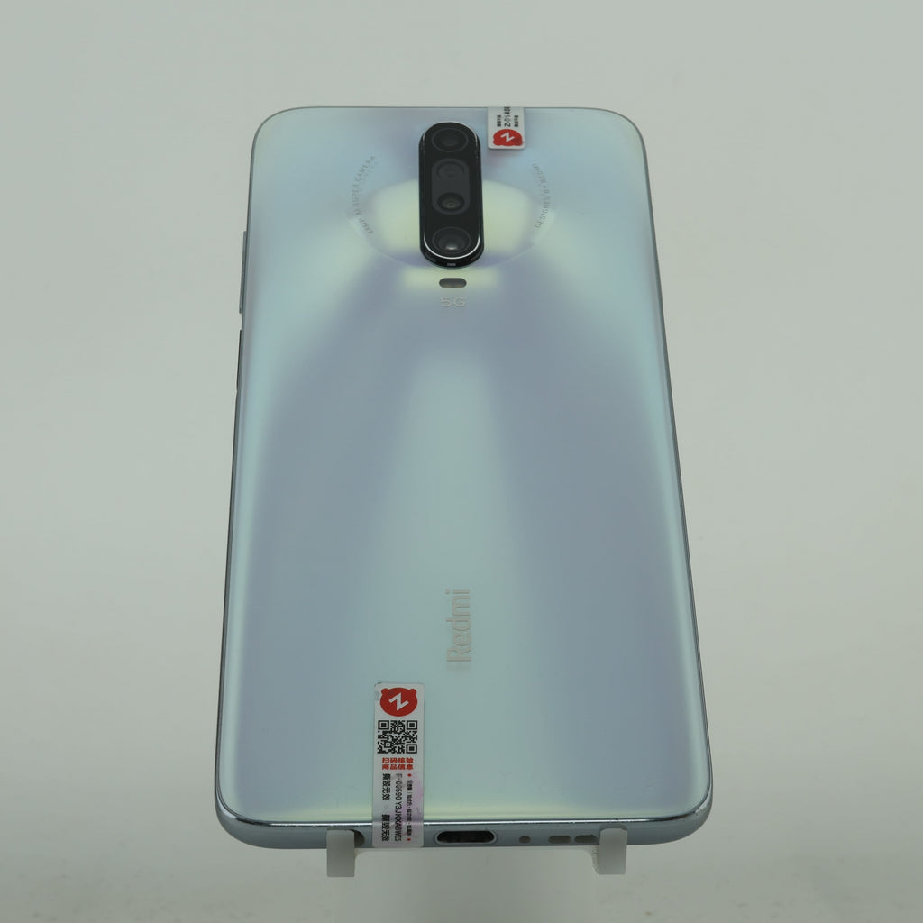 REDMI K30i