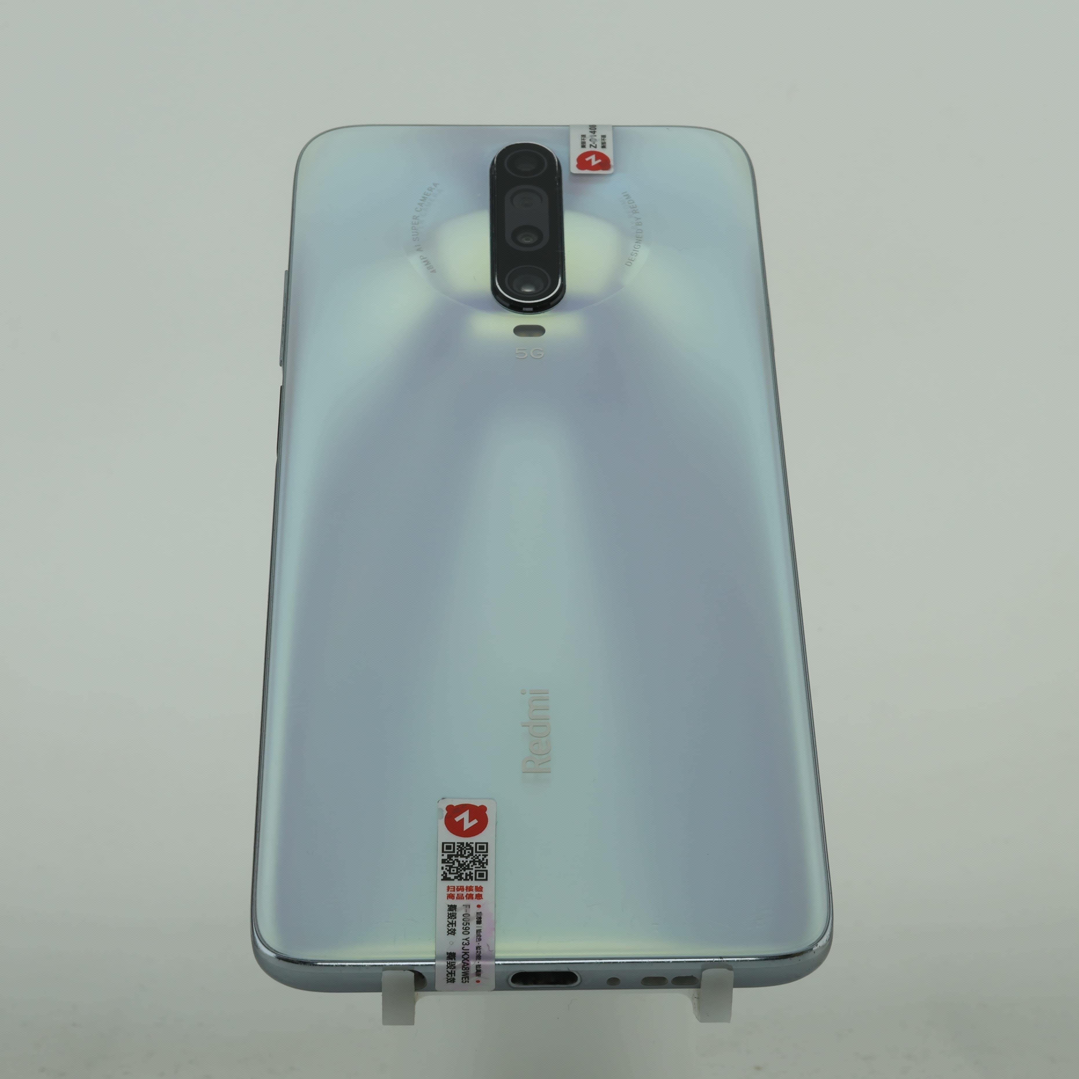 REDMI K30i