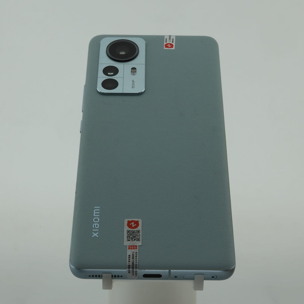 XIAOMI 12Pro