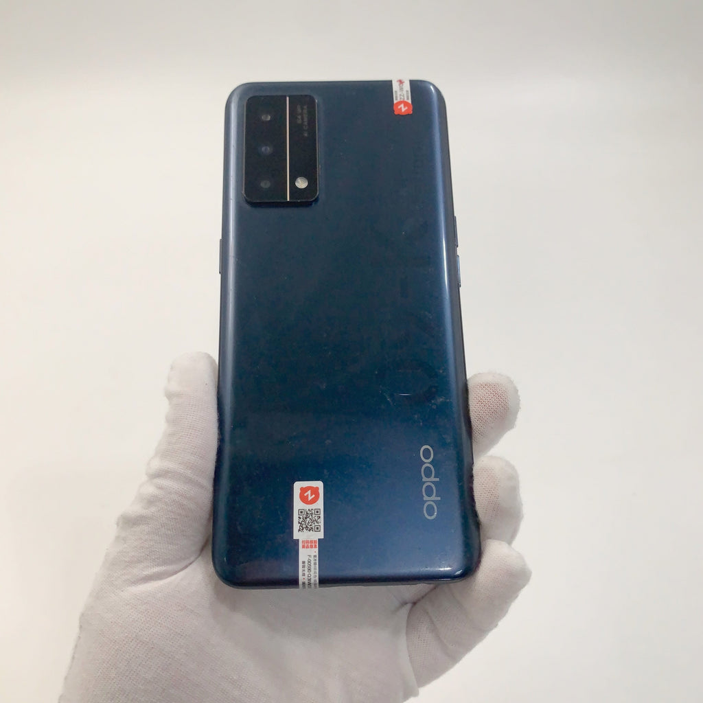 OPPO K9