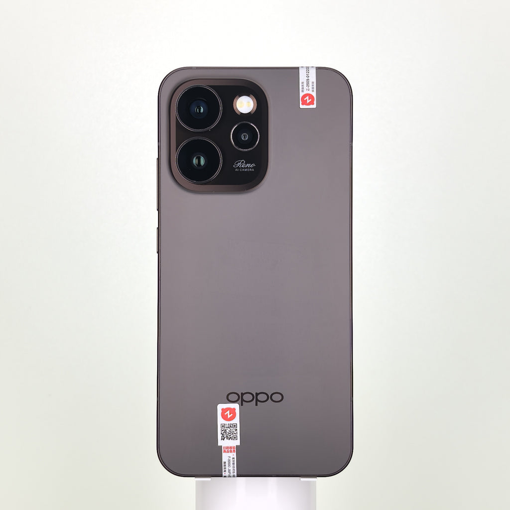 OPPO Reno15
