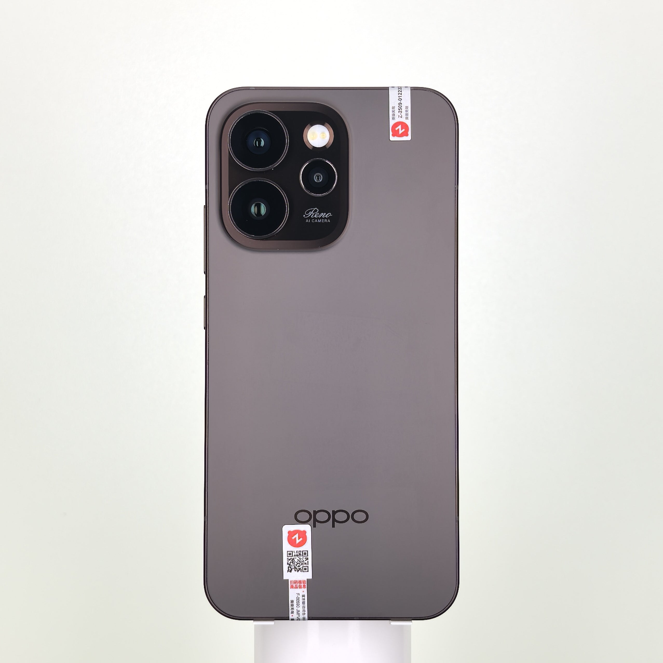 OPPO Reno15