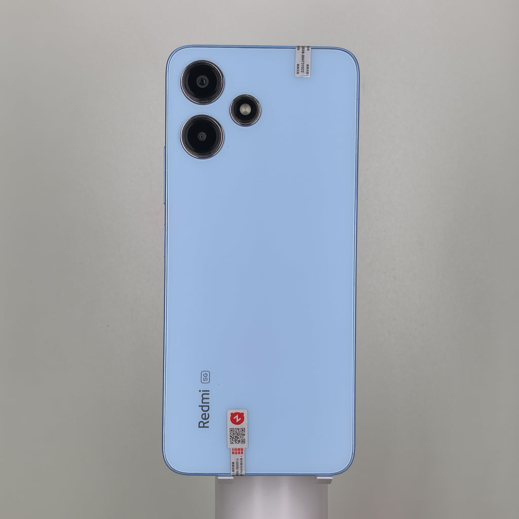 REDMI Note 12R
