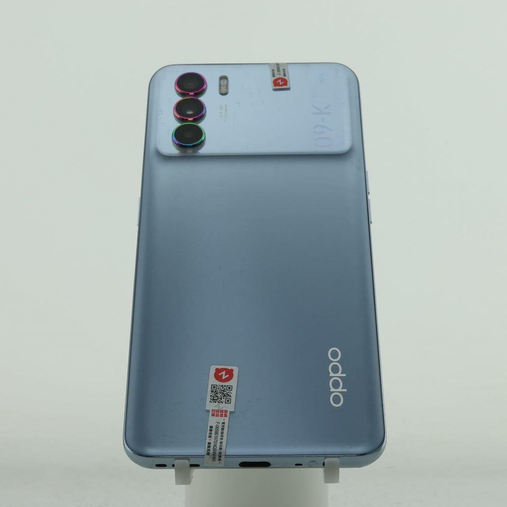 OPPO K9 Pro