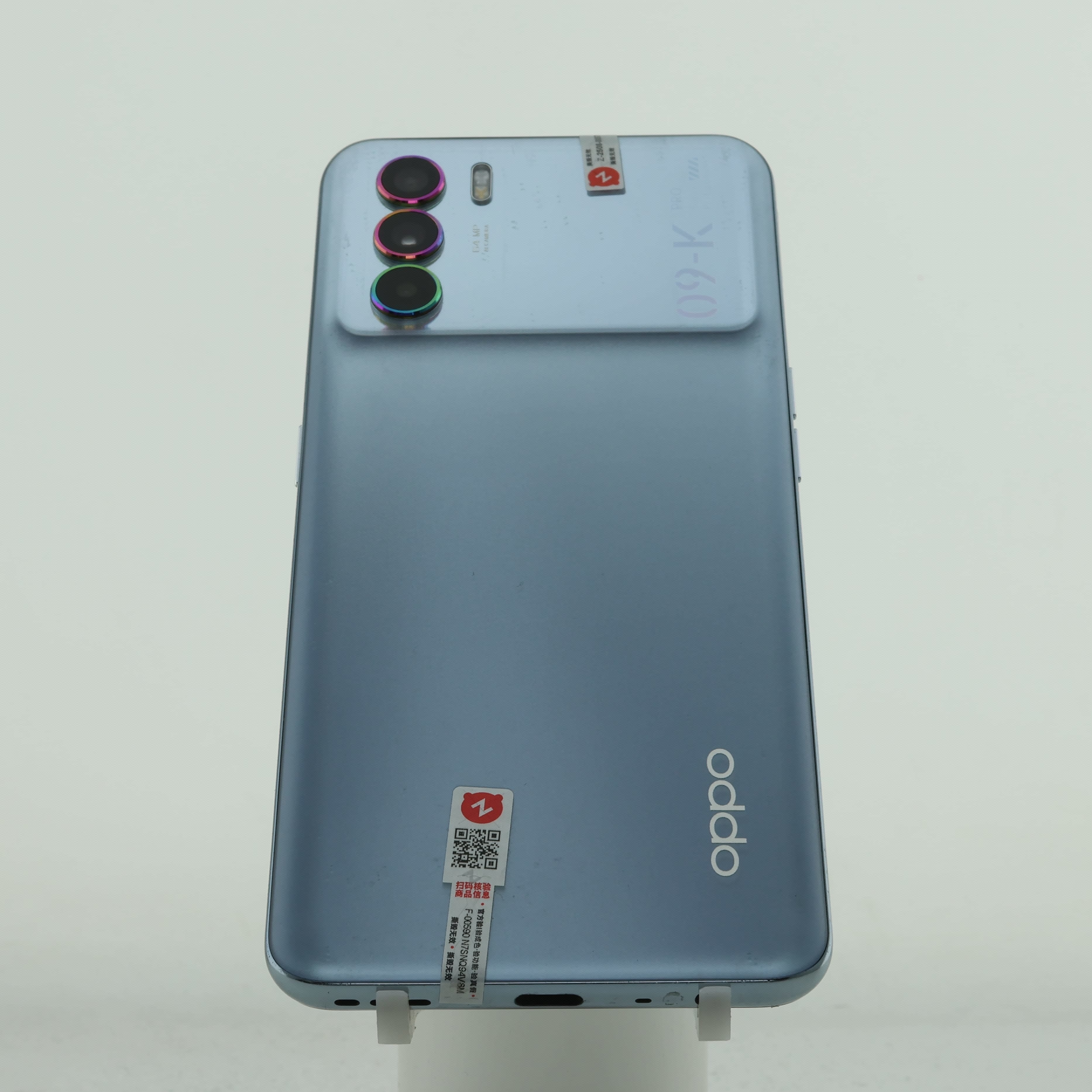 OPPO K9 Pro