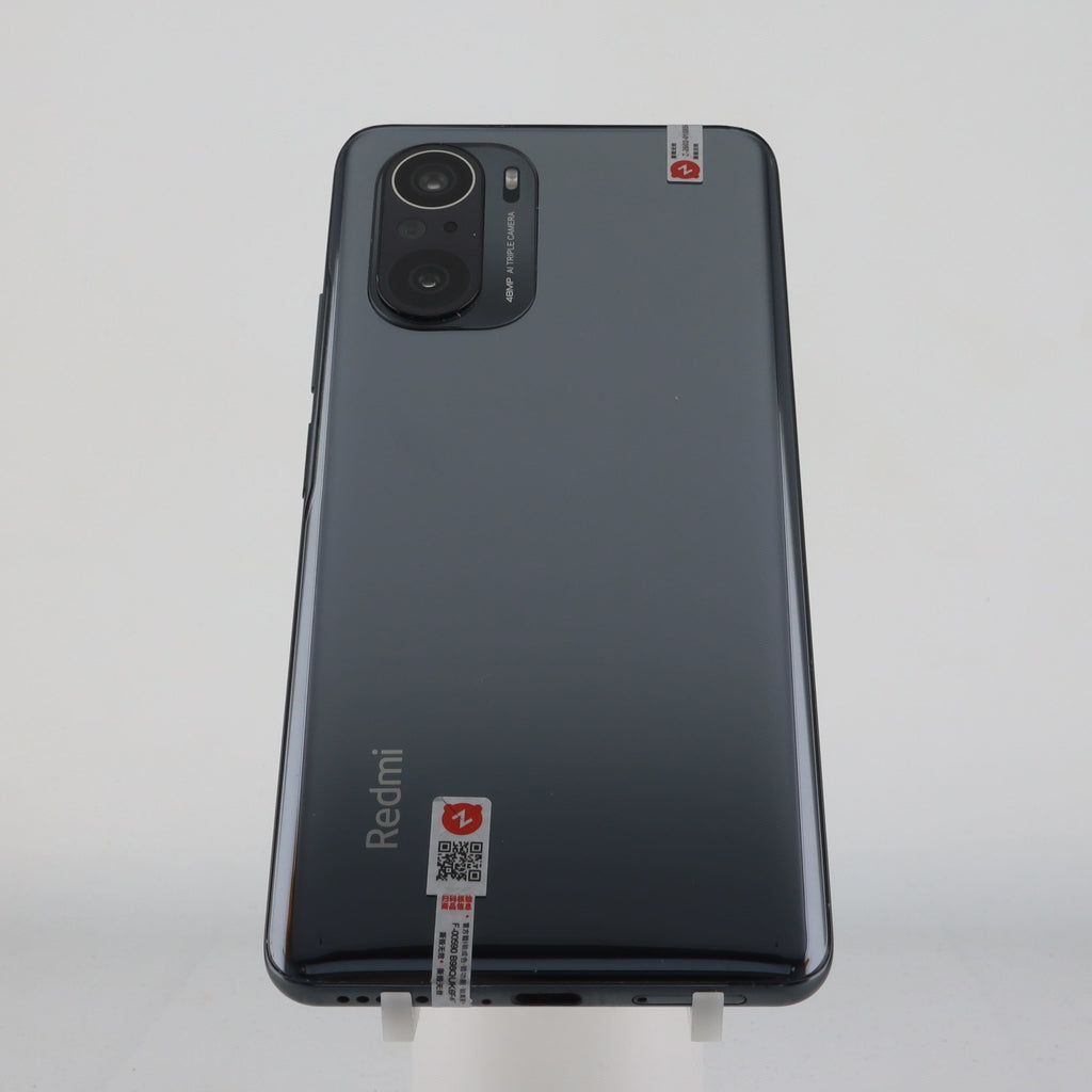 REDMI K40