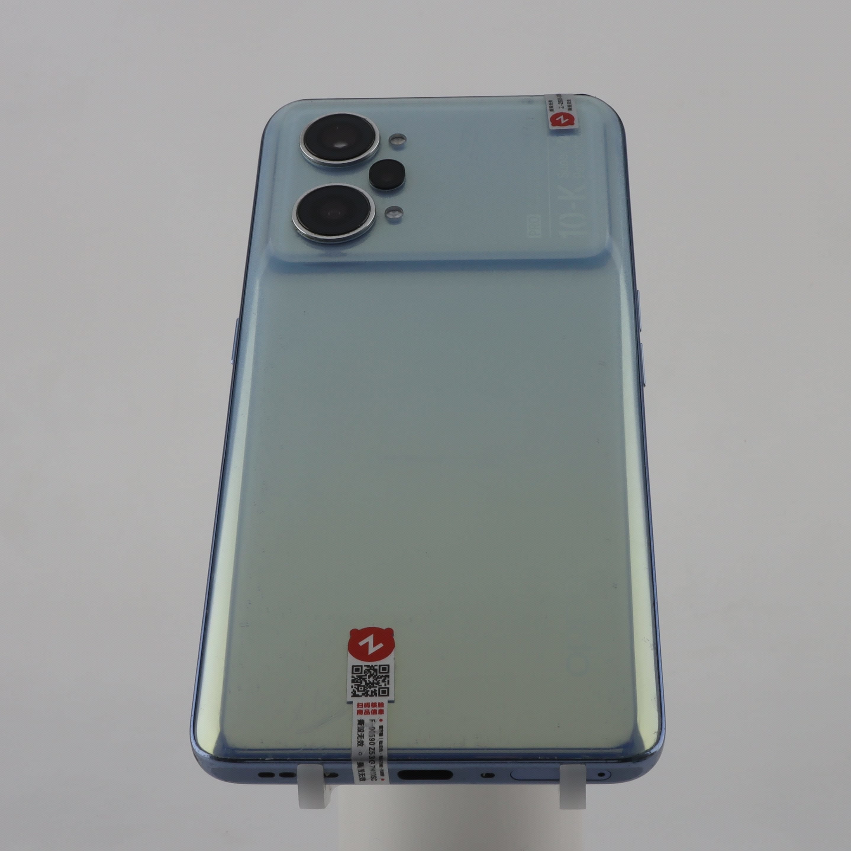 OPPO K10 Pro
