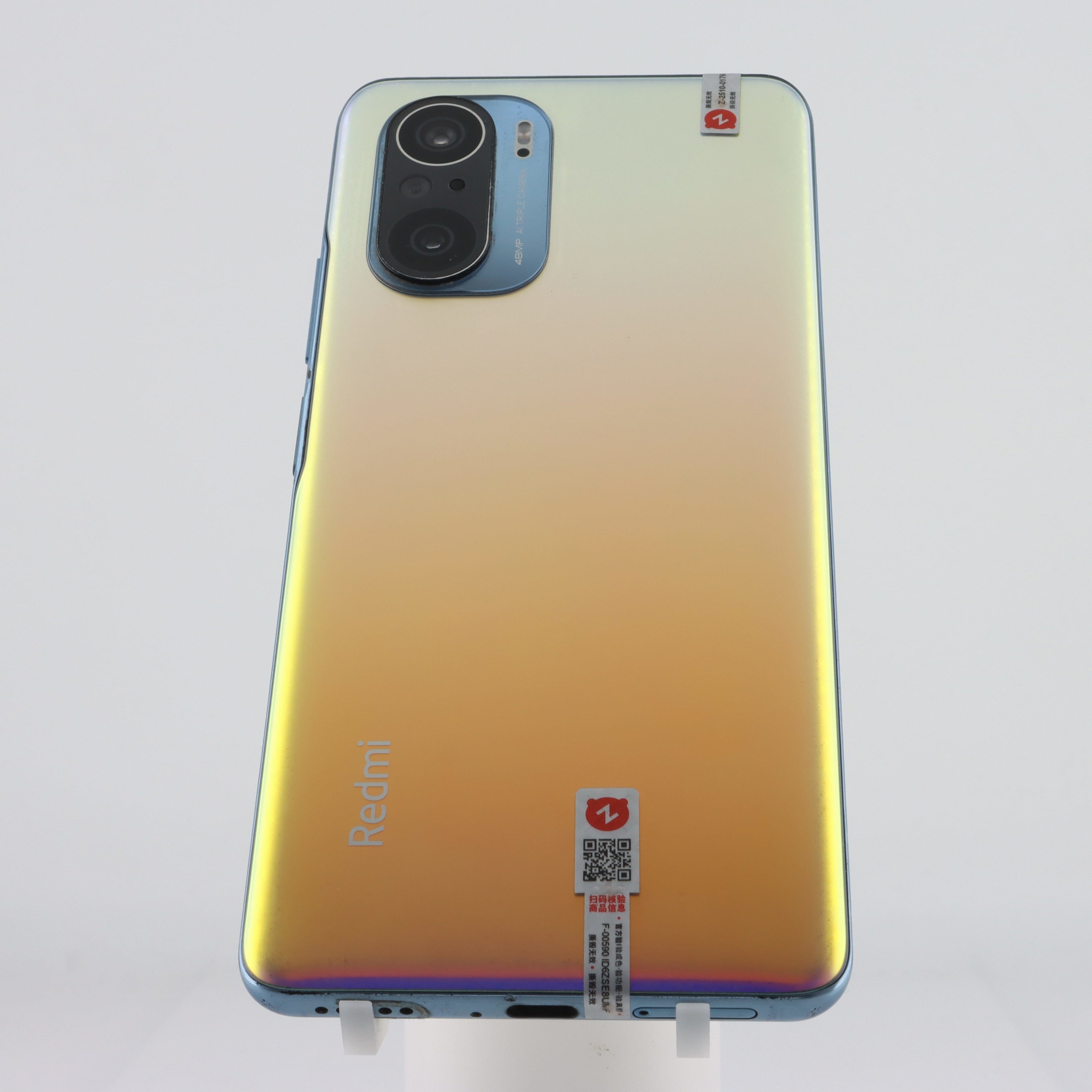 REDMI K40