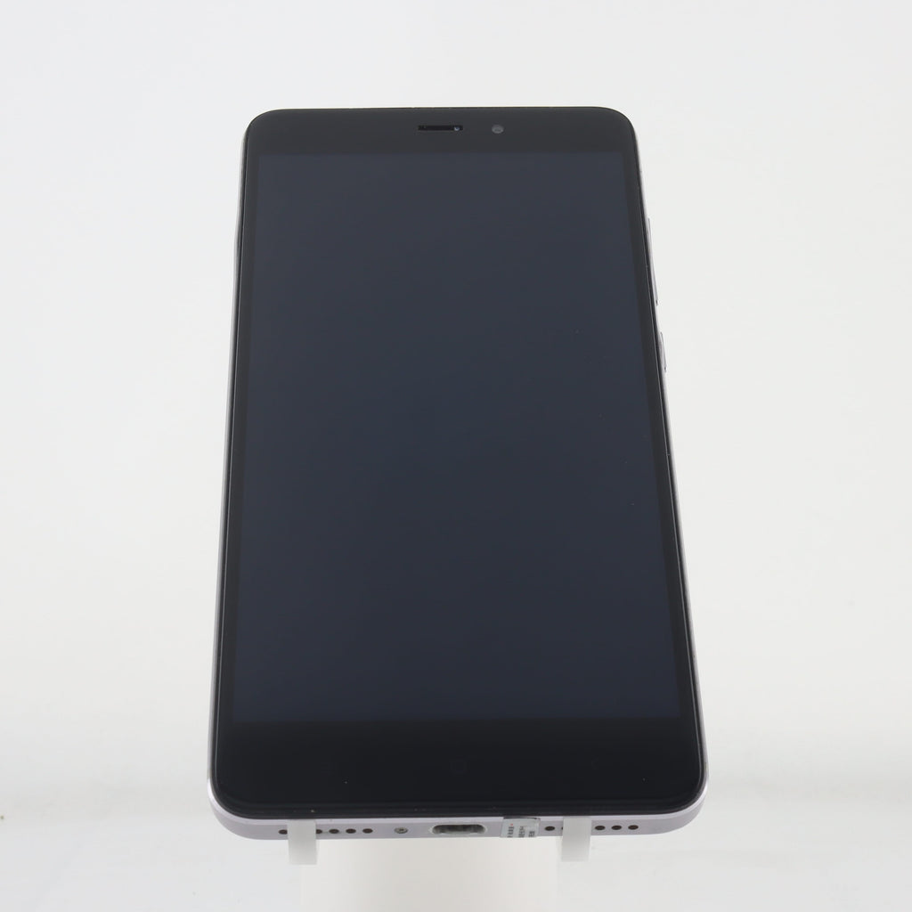 REDMI Note 4X