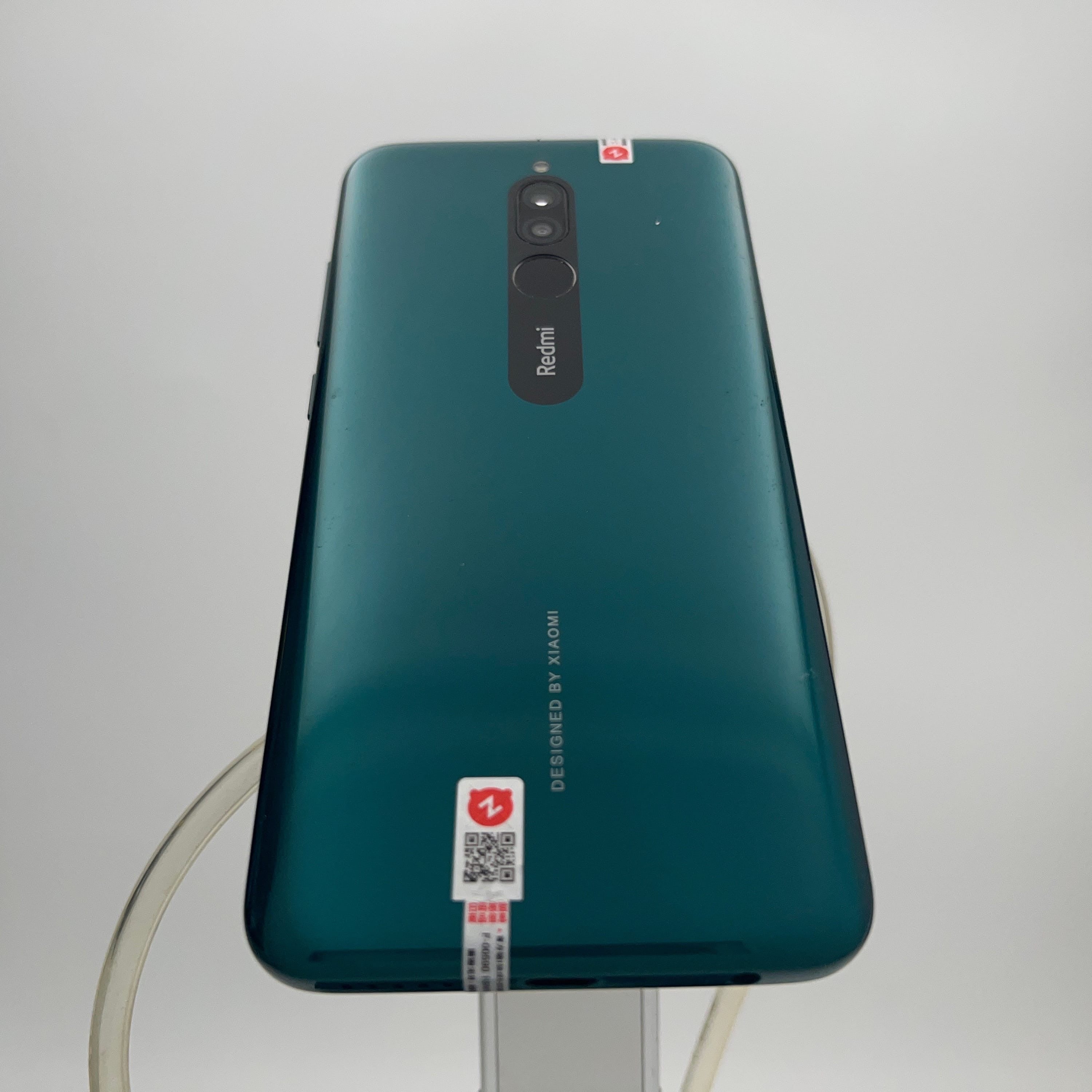 REDMI 8