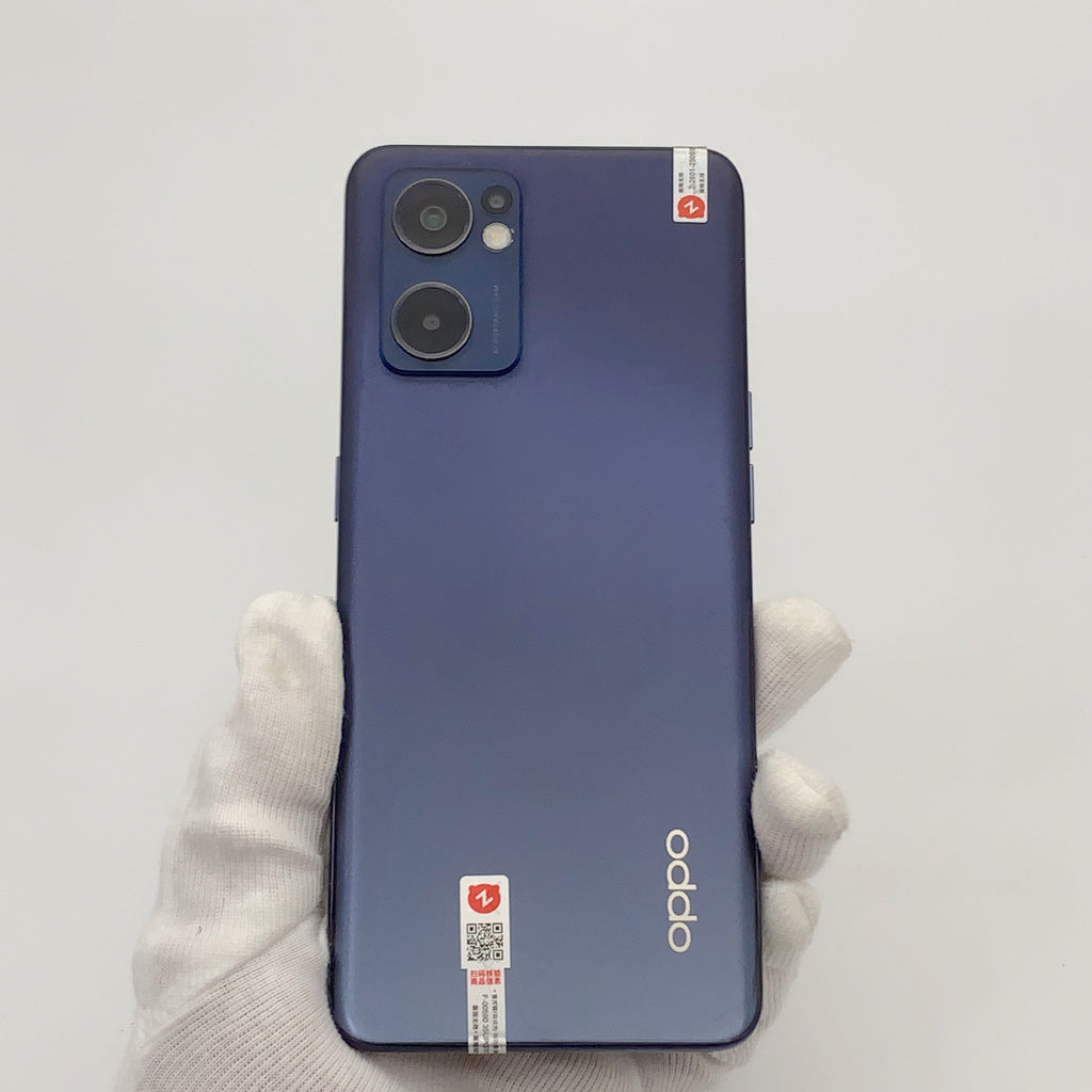 OPPO Reno7 SE