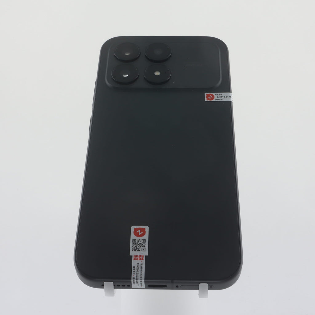 REDMI K90