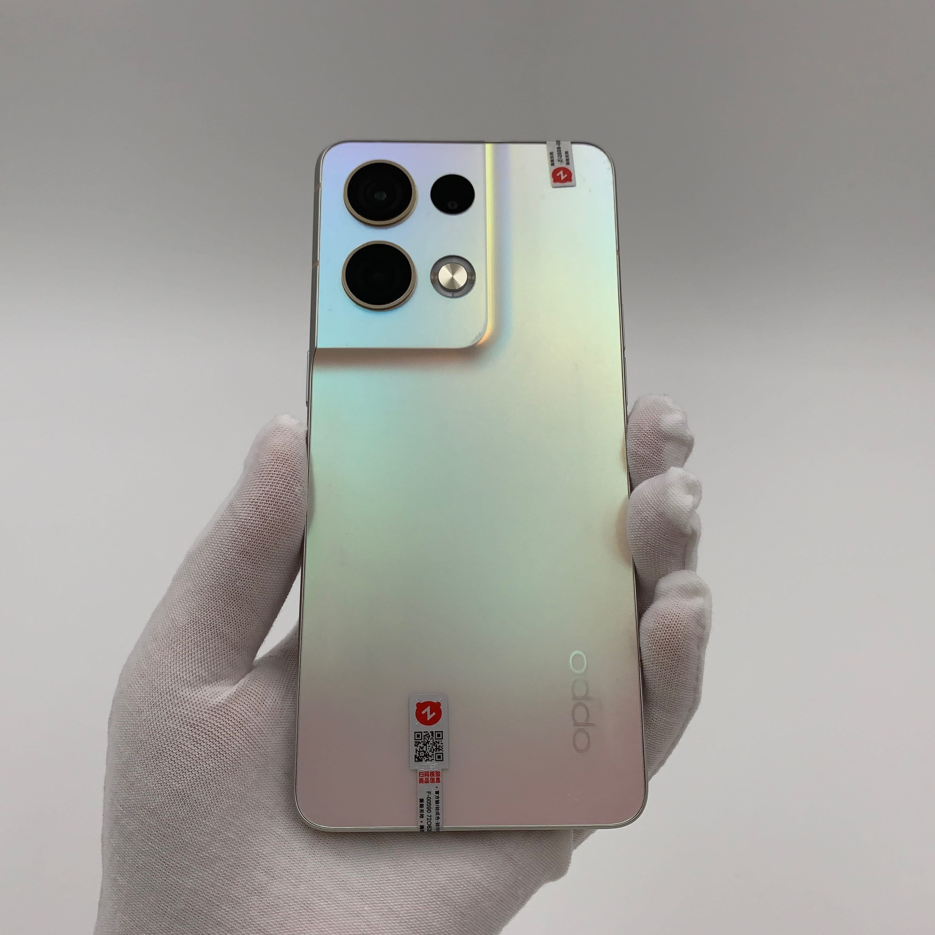 OPPO Reno8 Pro