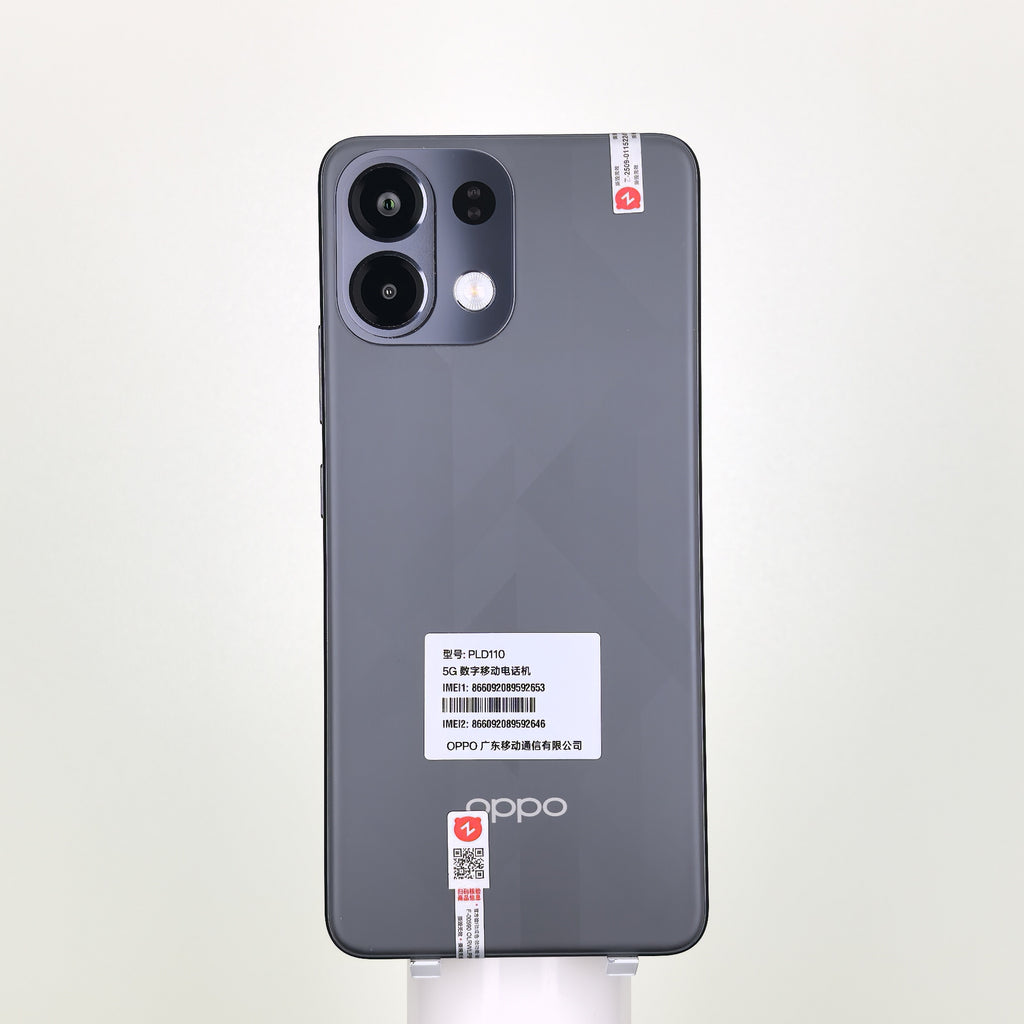 OPPO K12 S