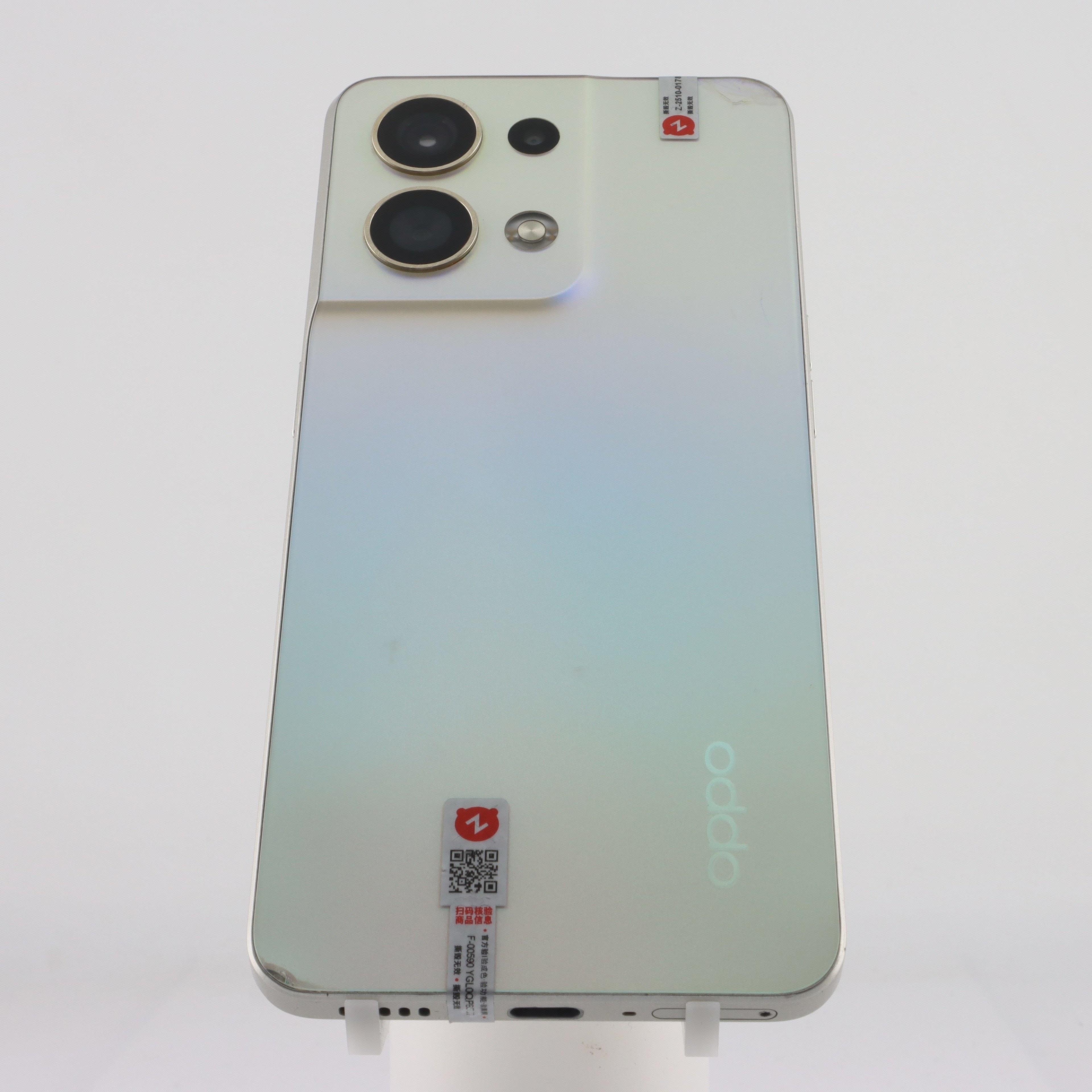 OPPO Reno8