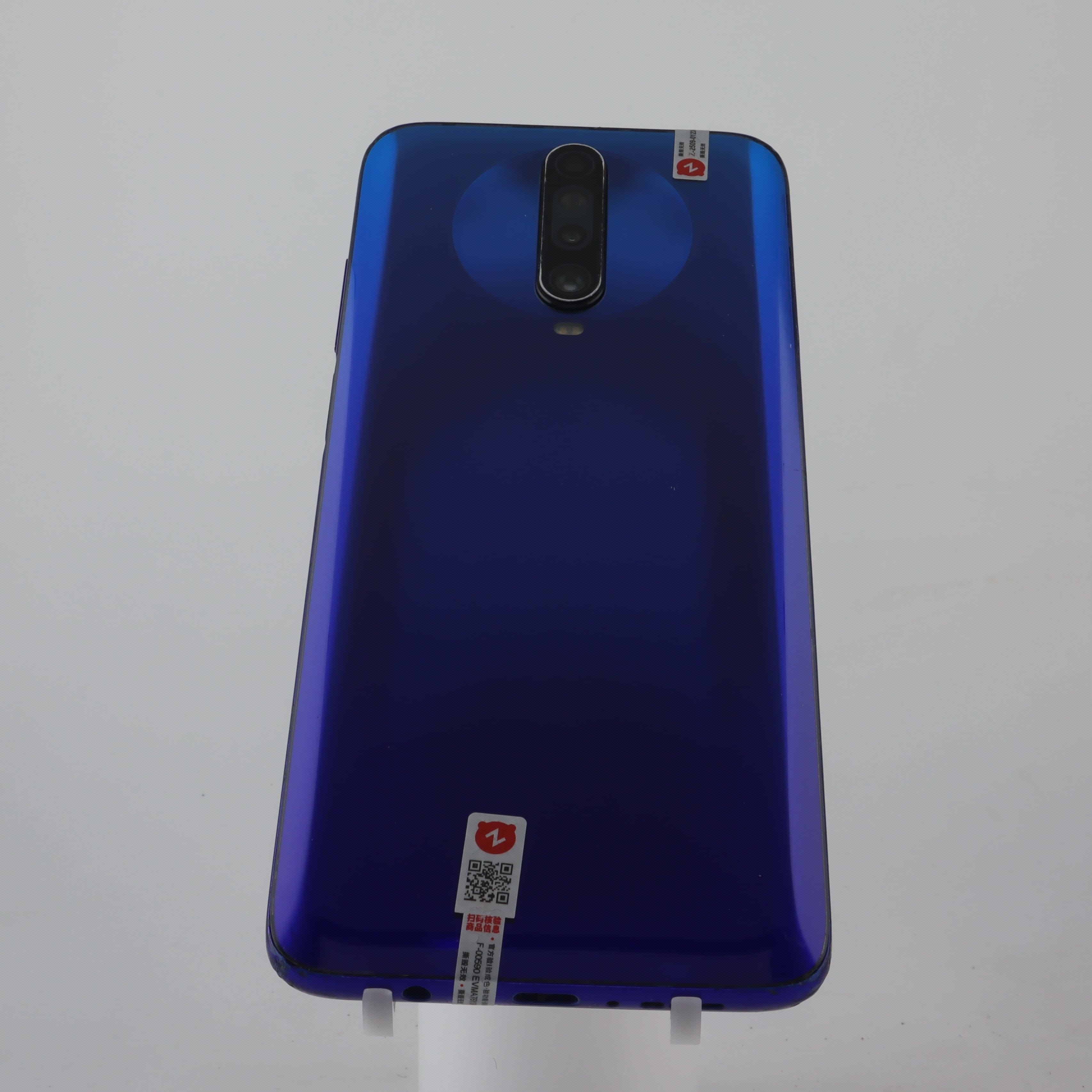 REDMI K30i