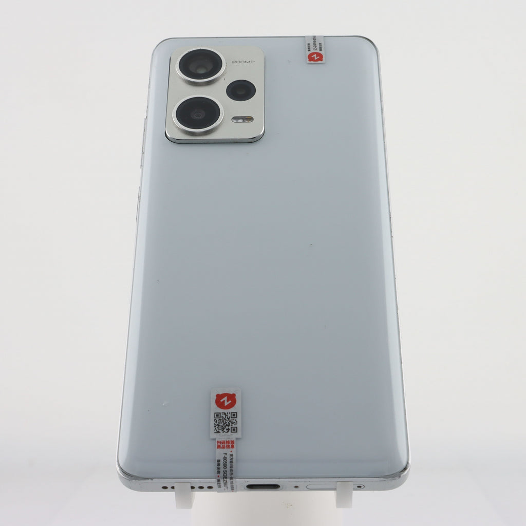 REDMI Note 12 Pro+