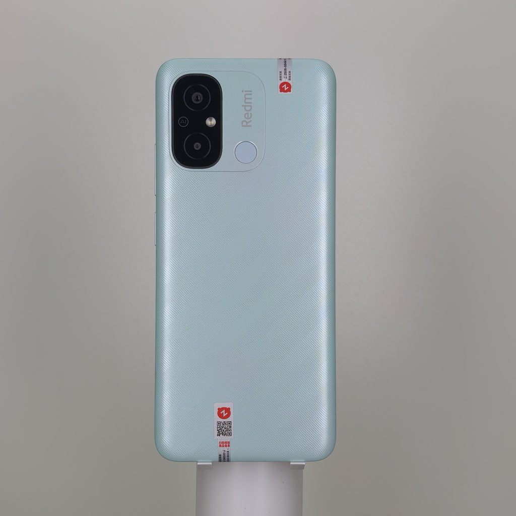 REDMI 12C