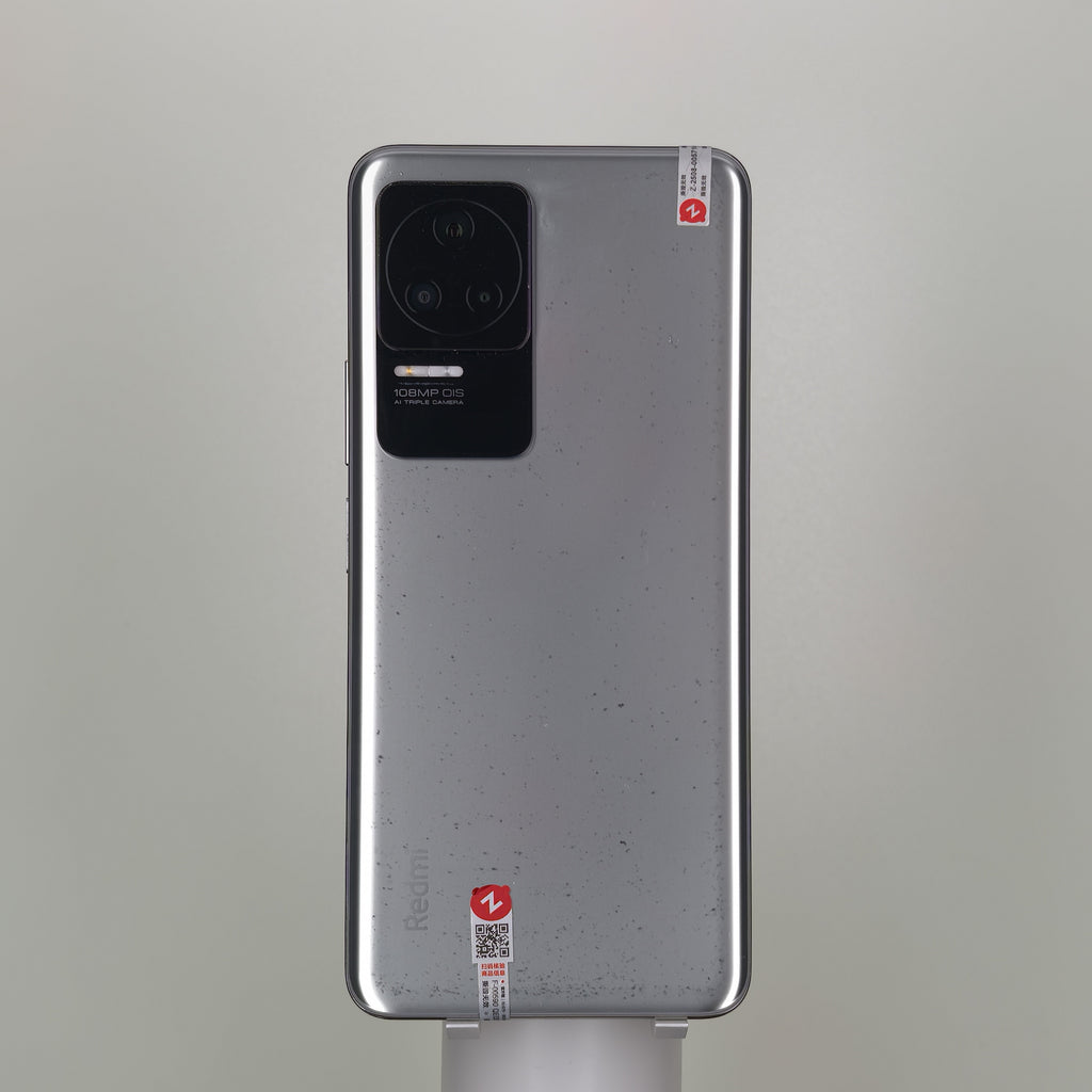 REDMI K50 Pro