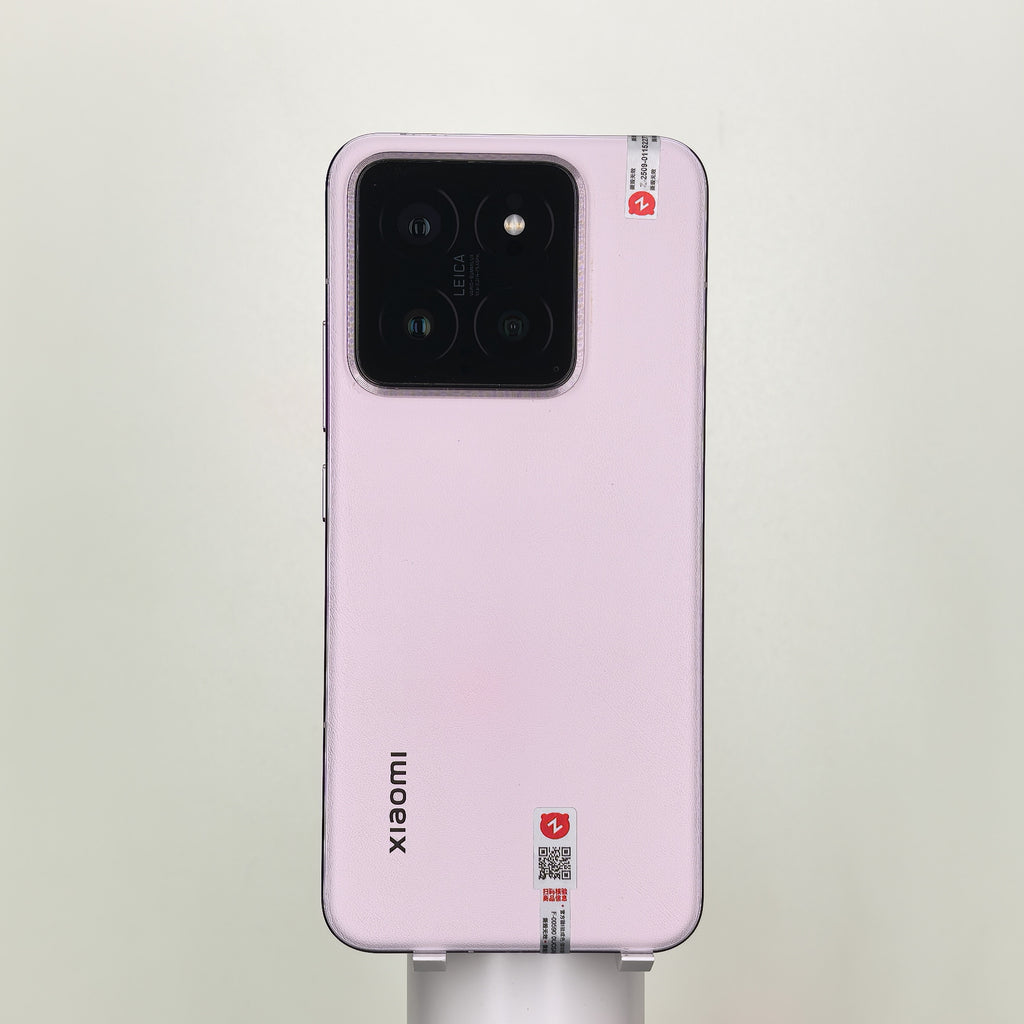 XIAOMI 14