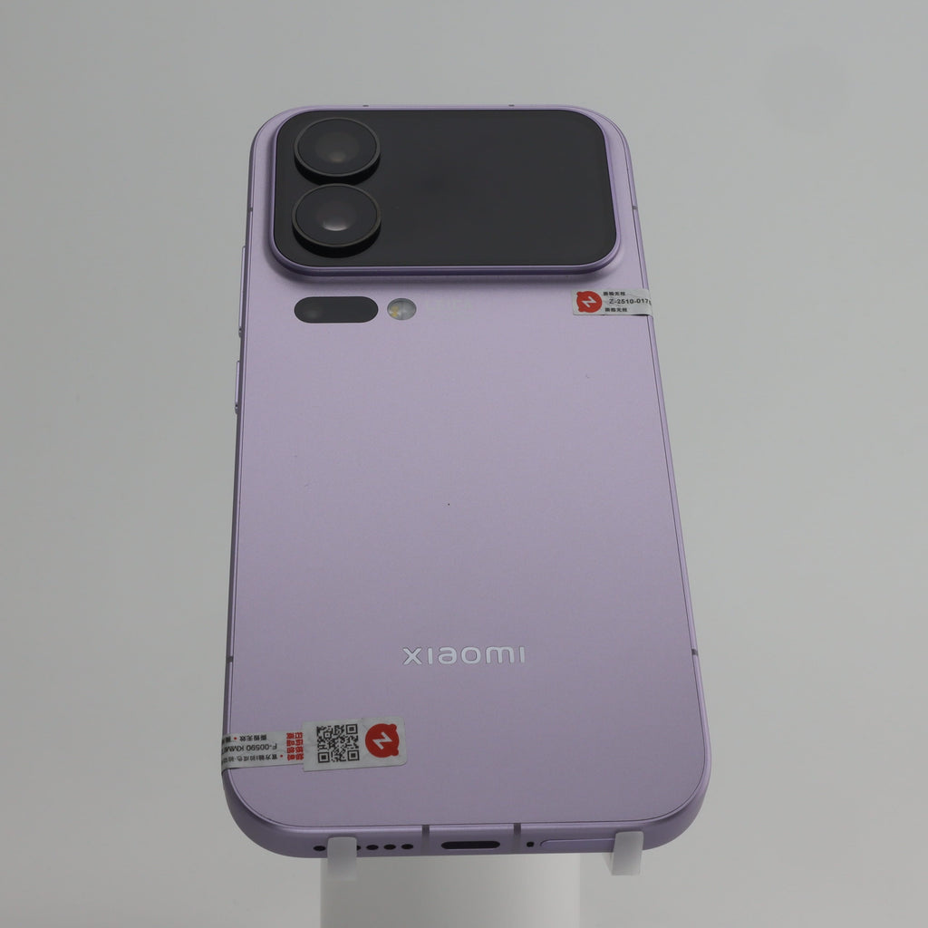 XIAOMI 17Pro