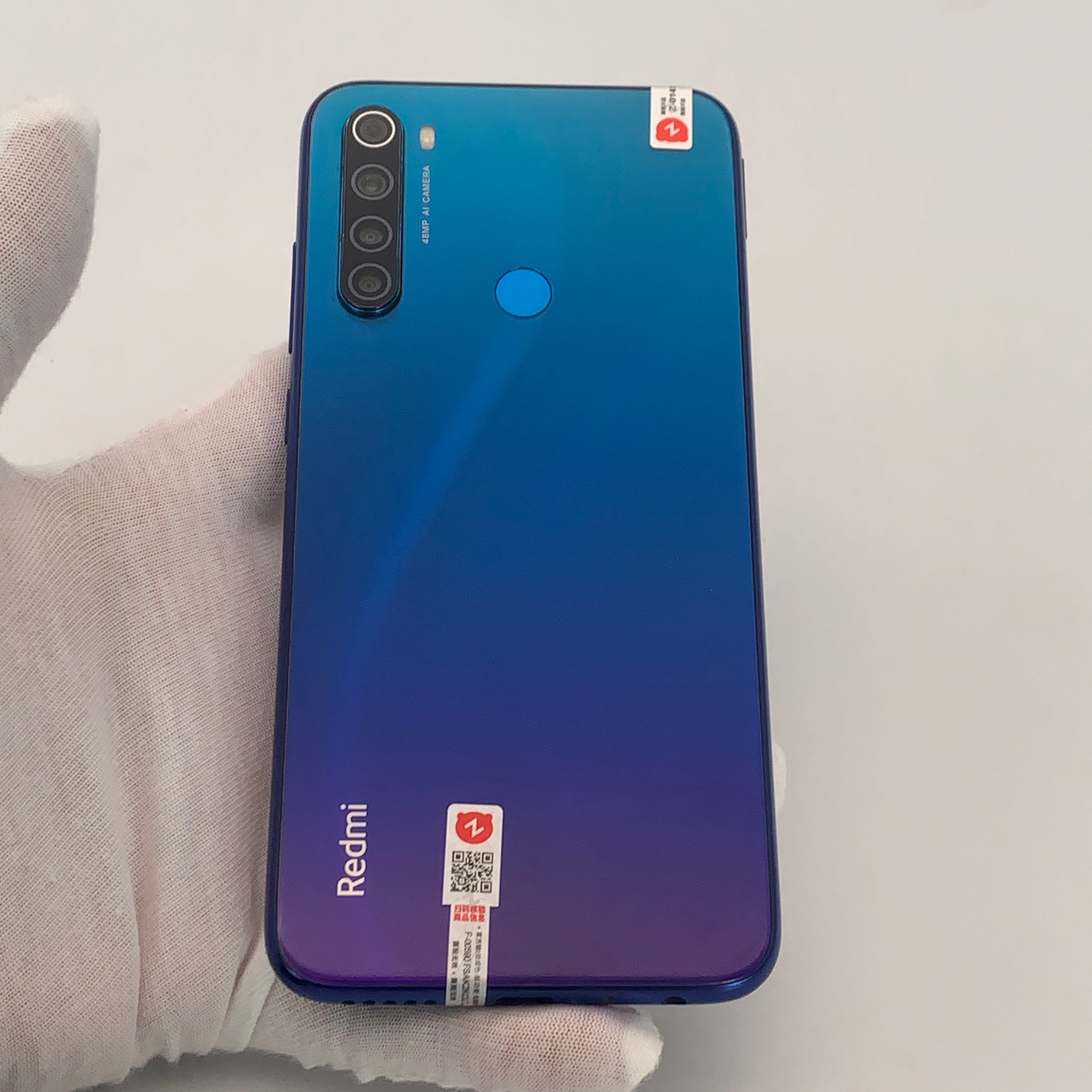 REDMI Note8