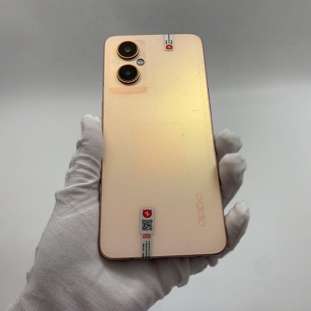 OPPO A96