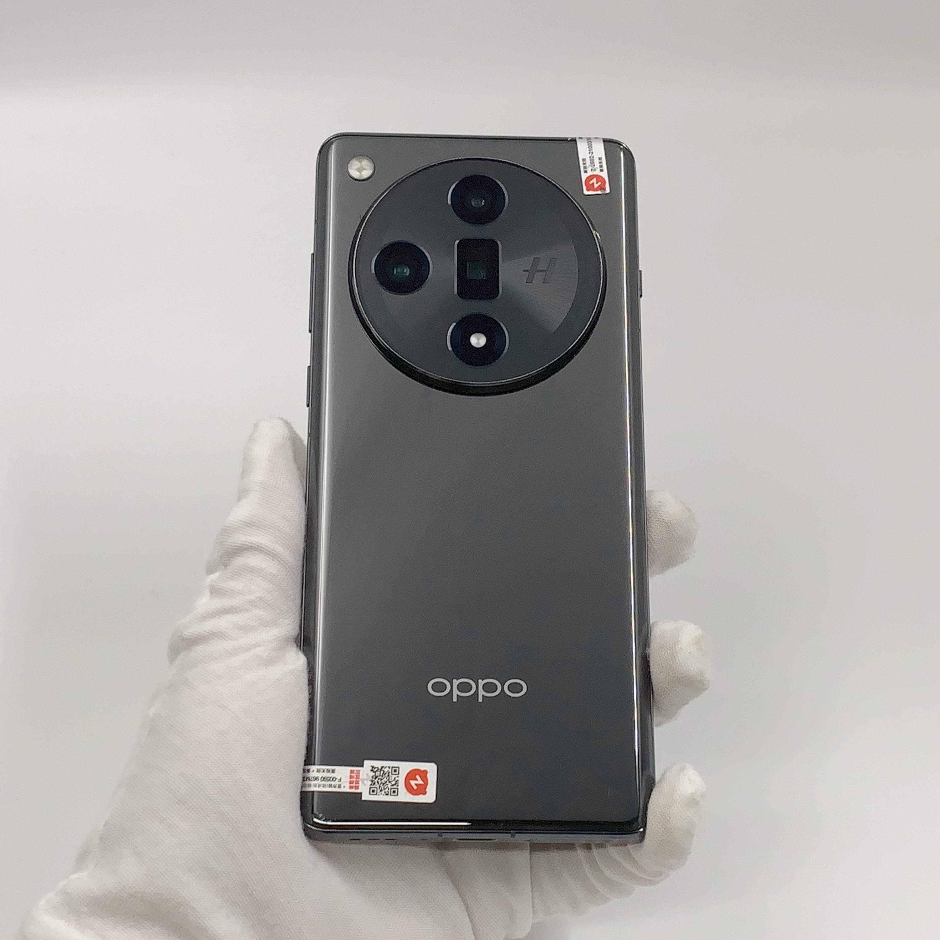 OPPO Find X7