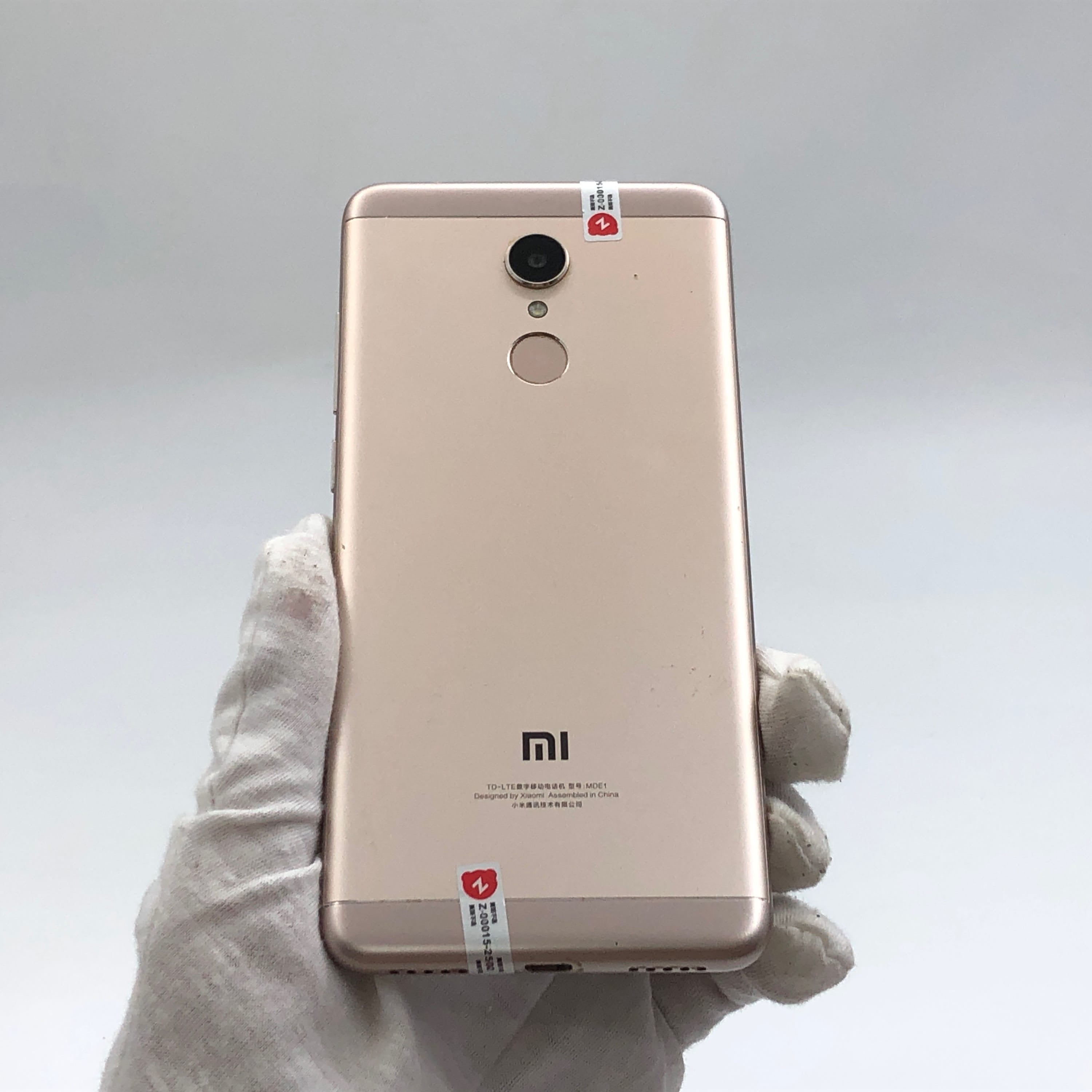 REDMI 5