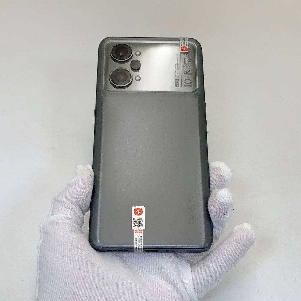OPPO K10 Pro