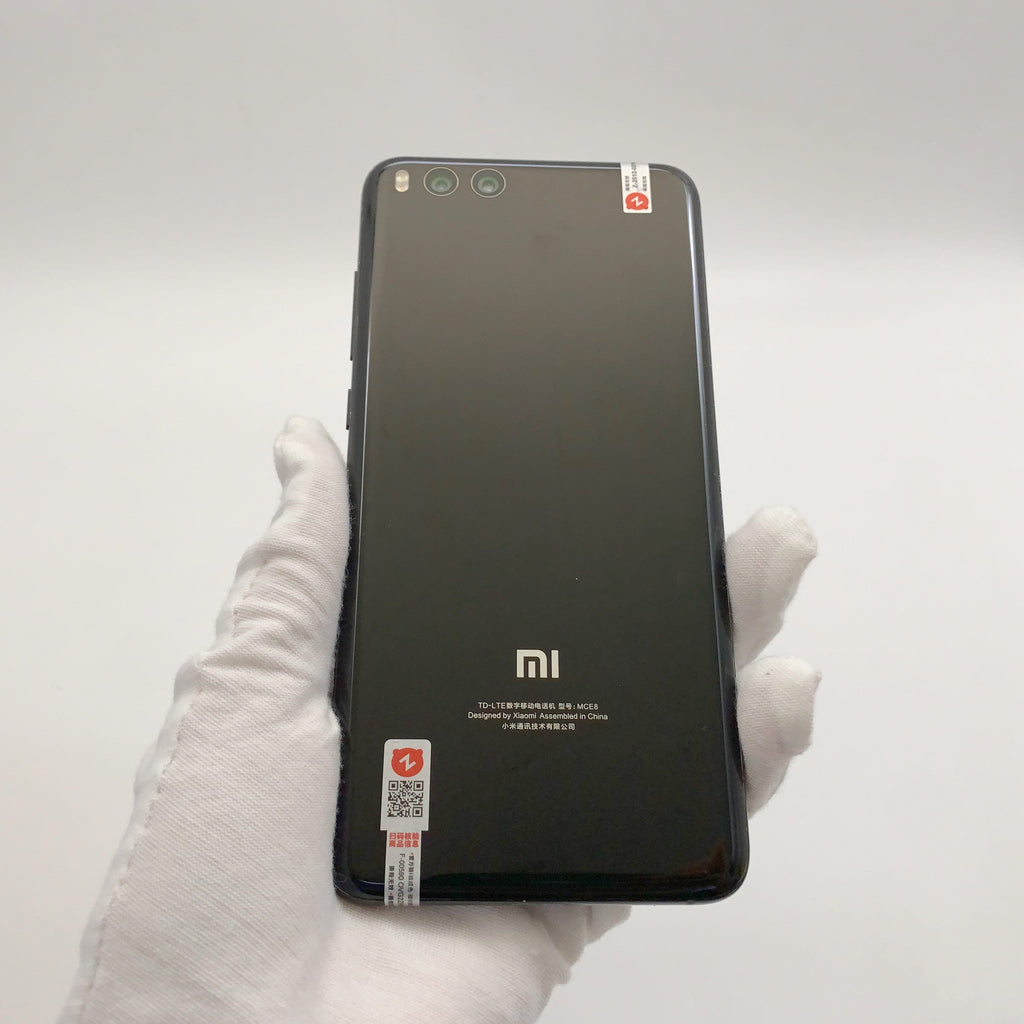 XIAOMI Note3