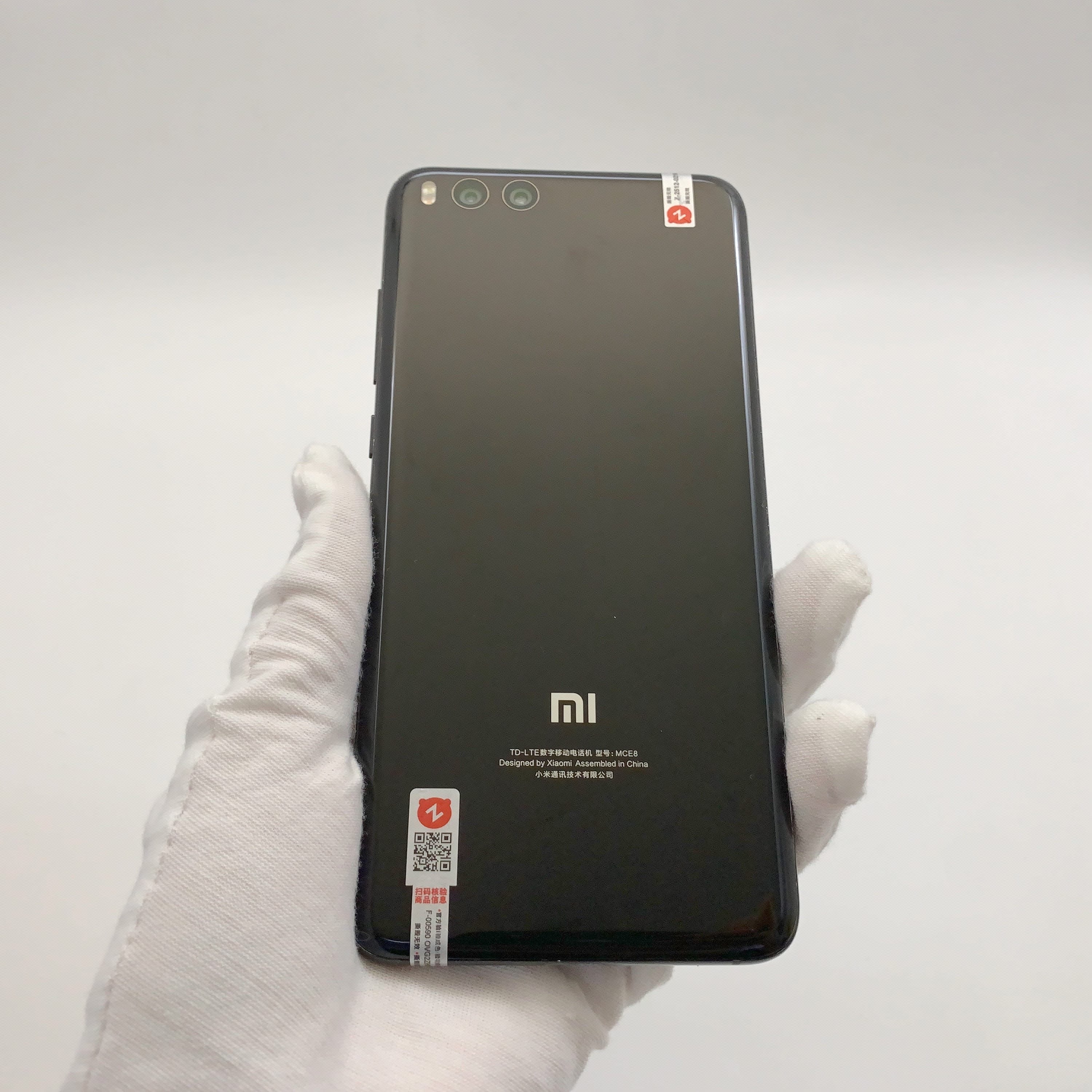XIAOMI Note3