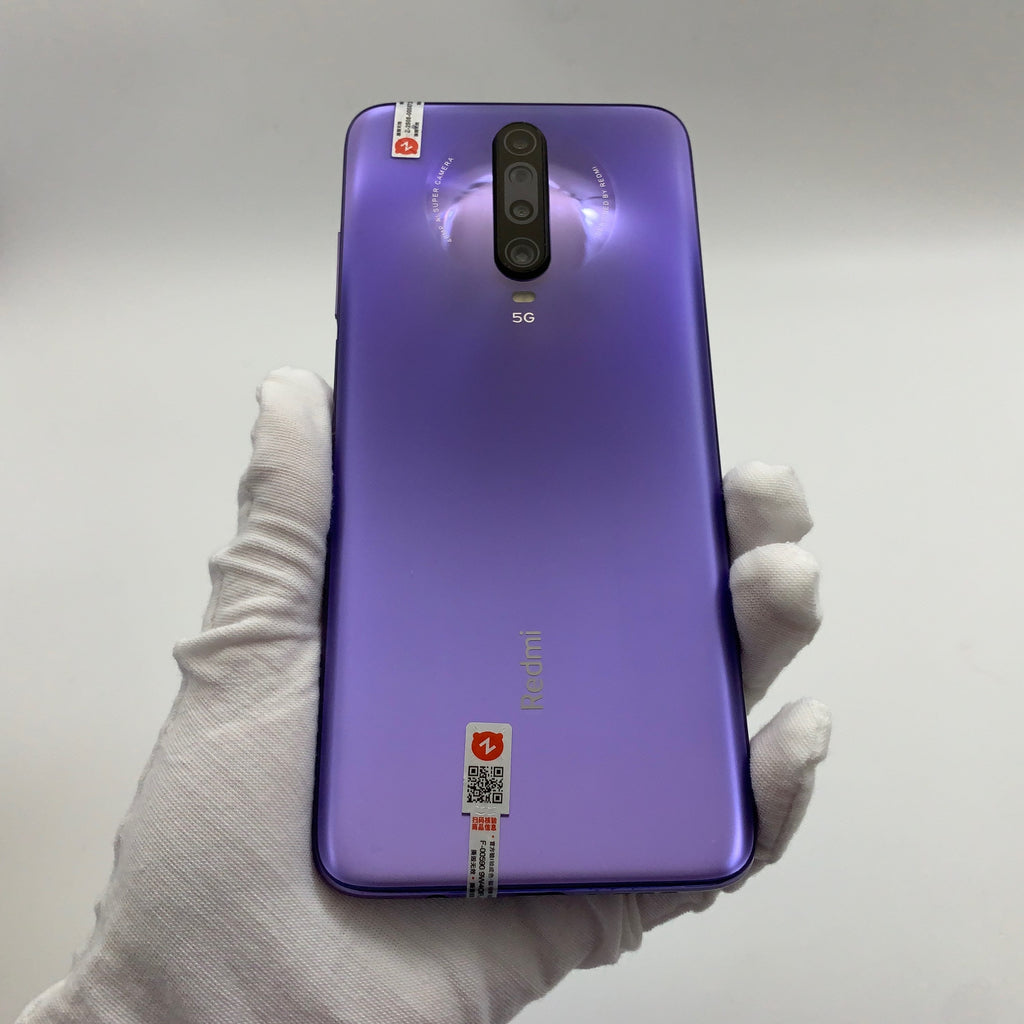 REDMI K30i