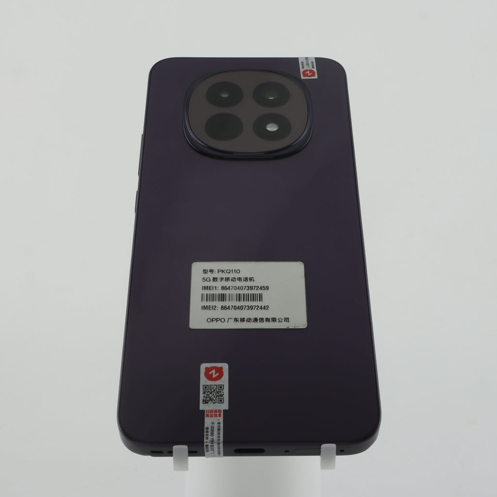 OPPO A5
