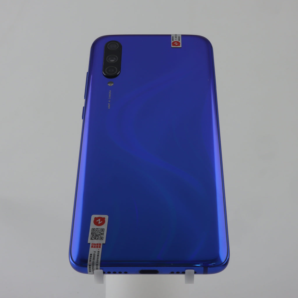 XIAOMI CC9