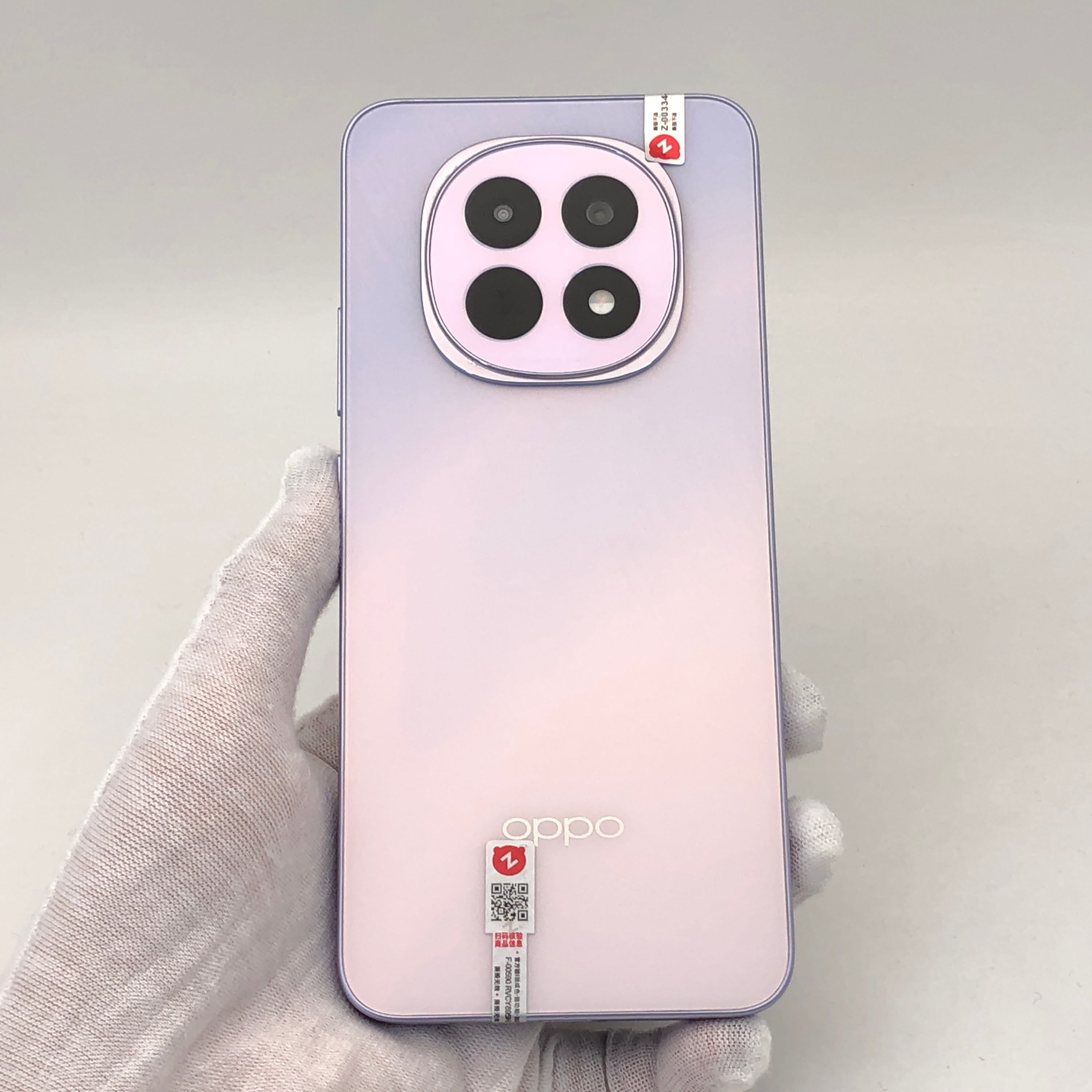 OPPO A5