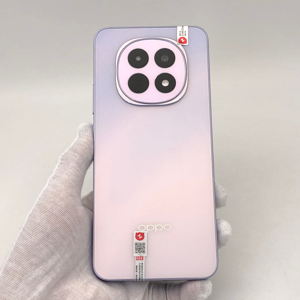 OPPO A5