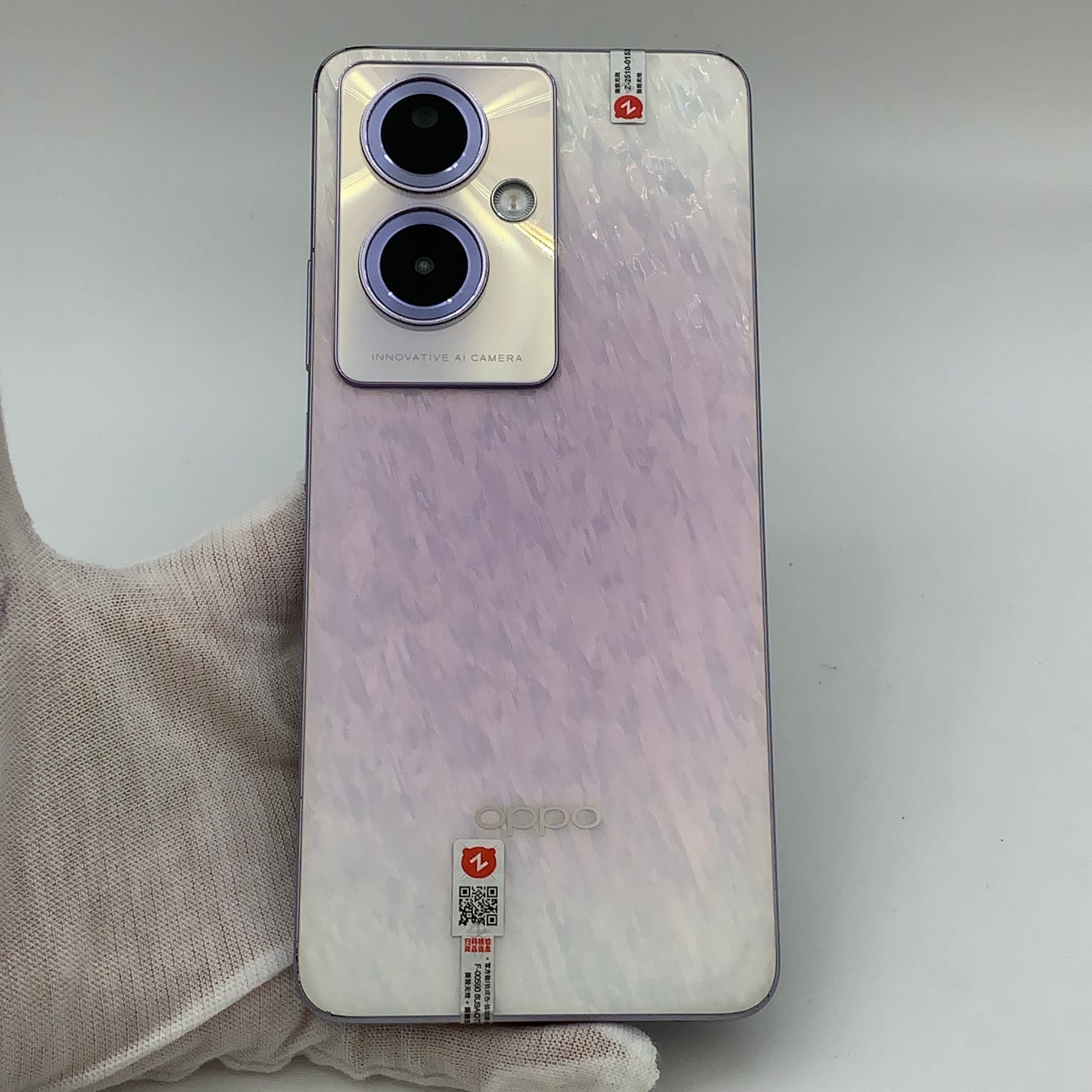 OPPO A2