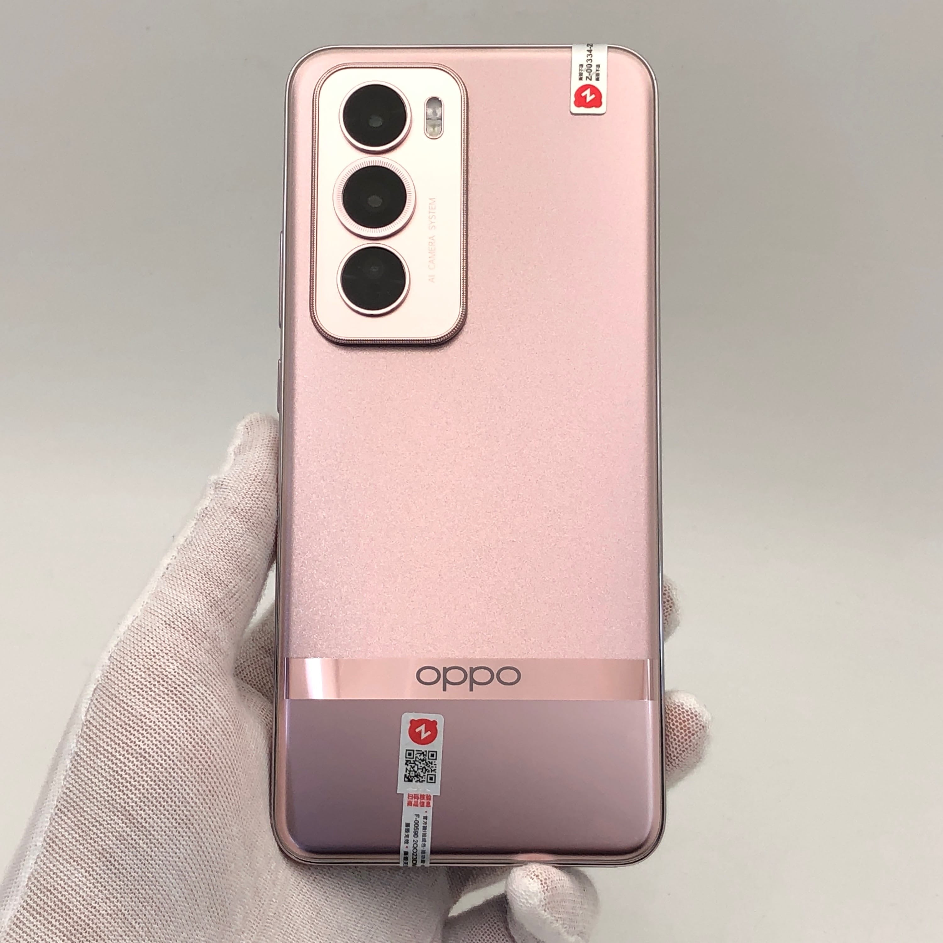 OPPO Reno12 Pro