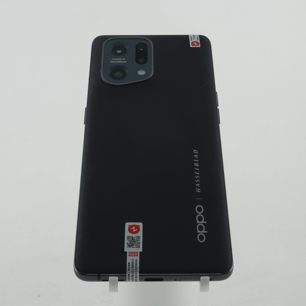 OPPO Find X5