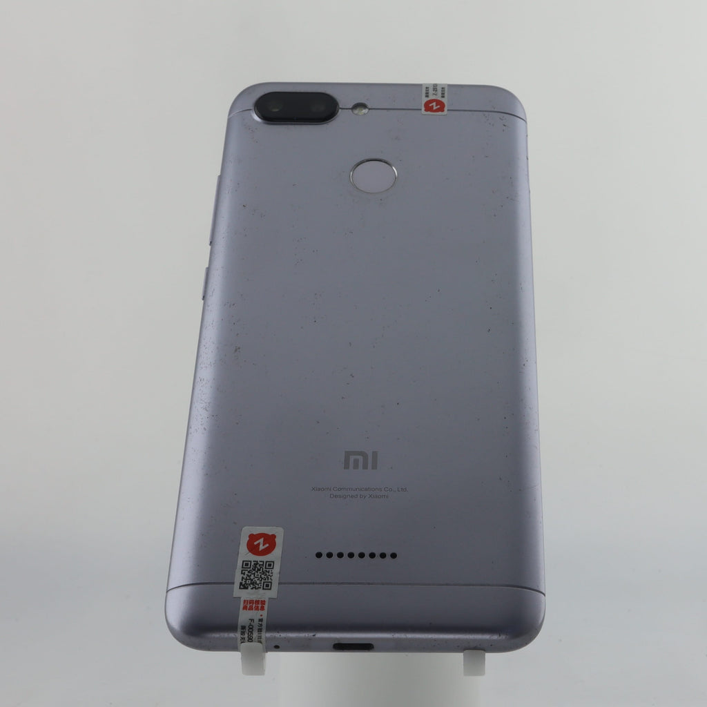 REDMI 6