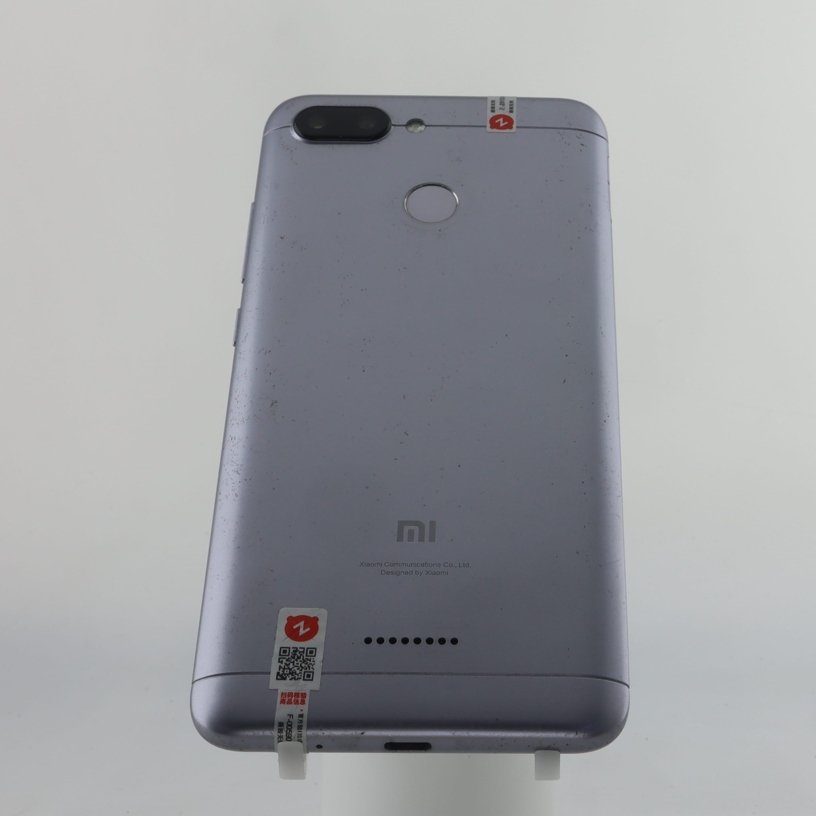 REDMI 6