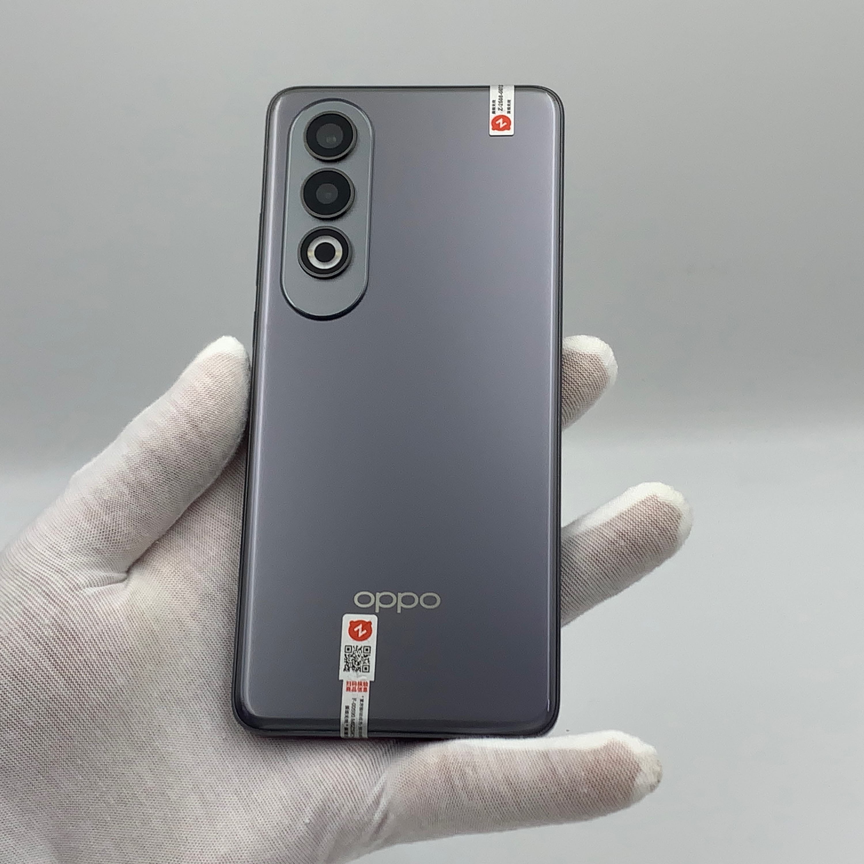 OPPO K12