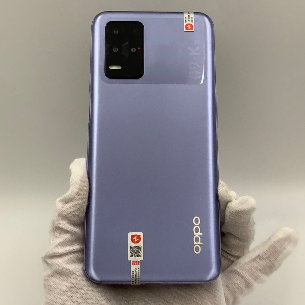 OPPO K9 X